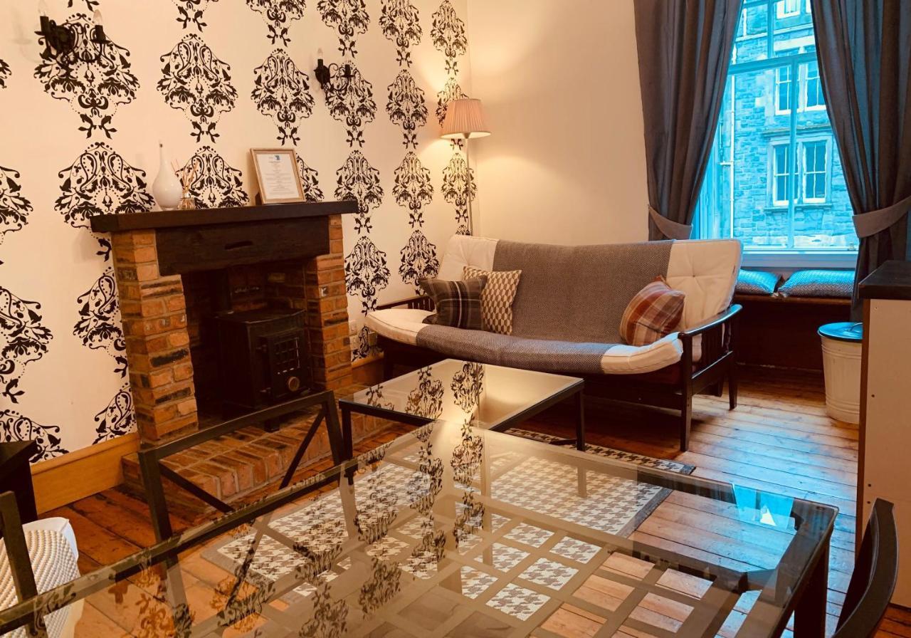 Appartement The Royal Mile By Reserve