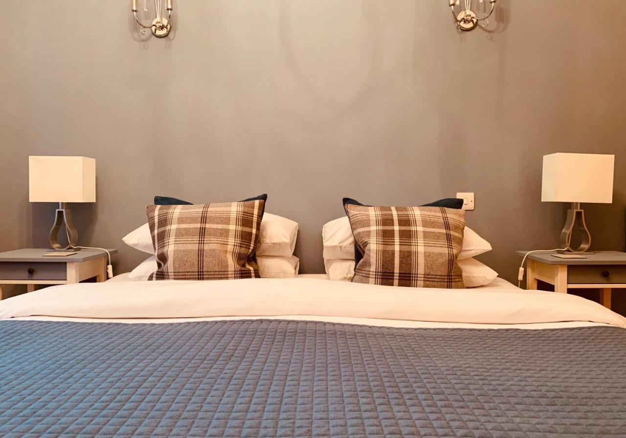 The Royal Mile By Reserve Appartement *