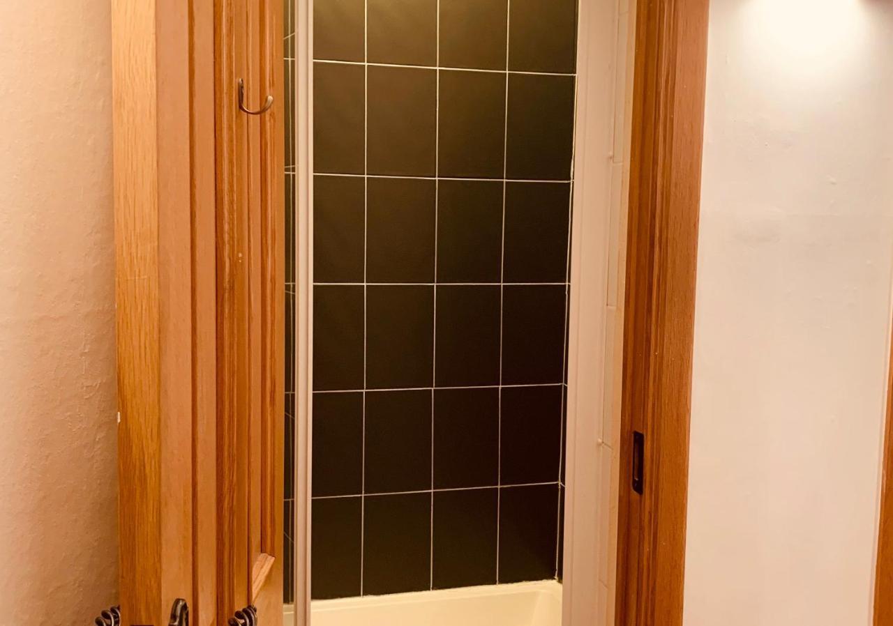 The Royal Mile By Reserve Appartement