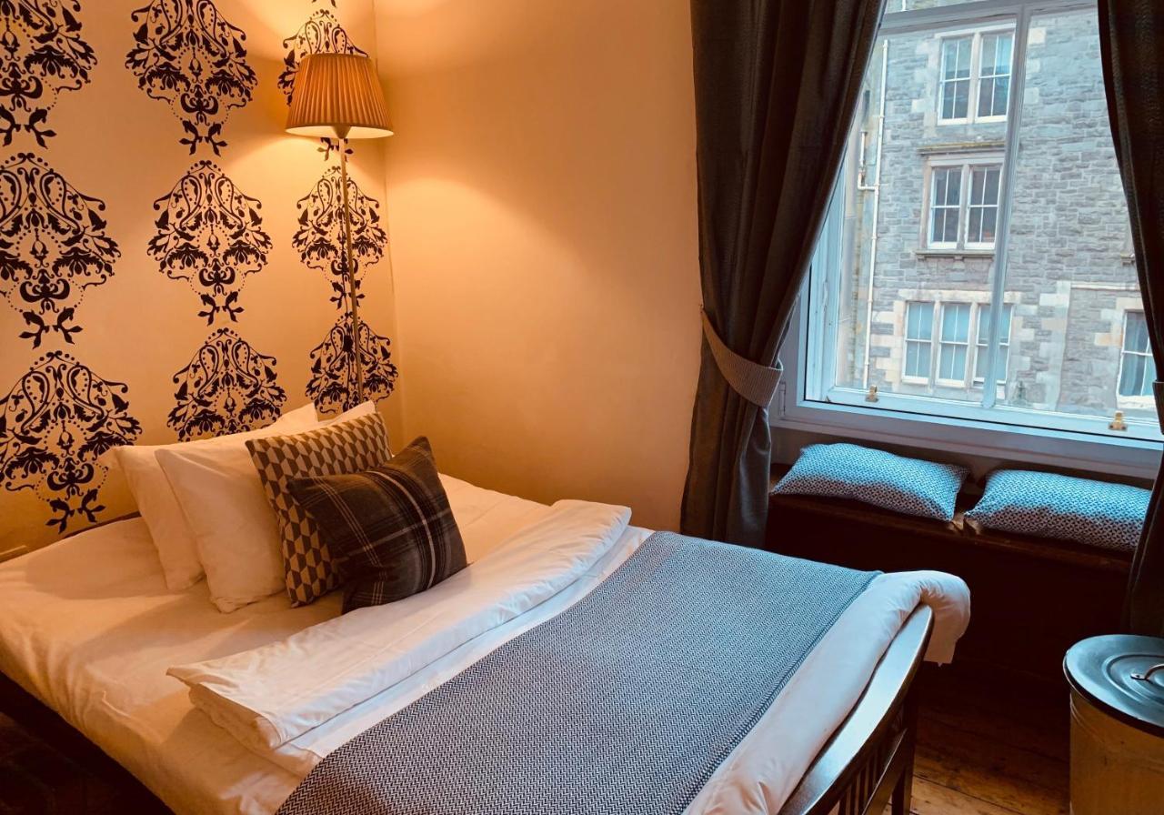The Royal Mile By Reserve Appartement