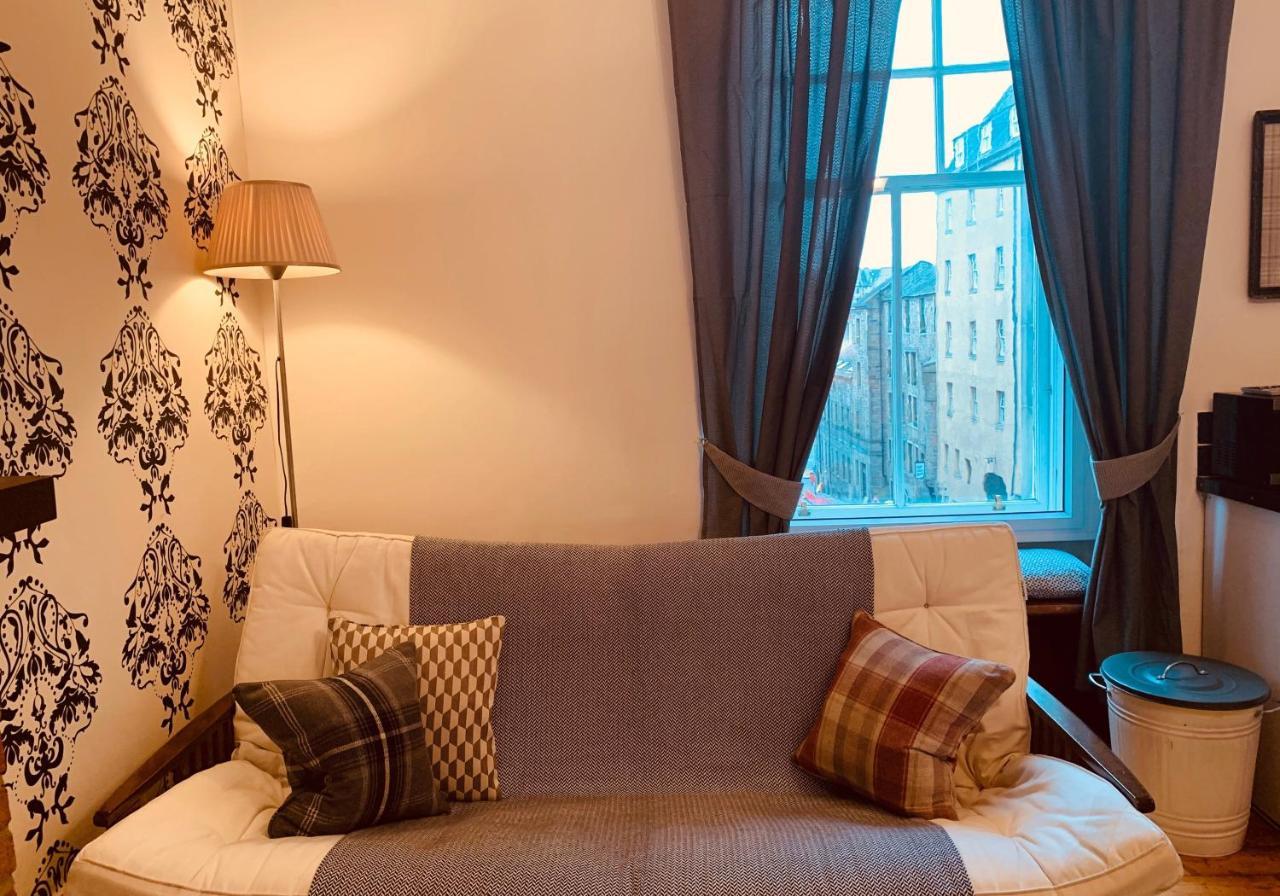 Appartement The Royal Mile By Reserve Édimbourg