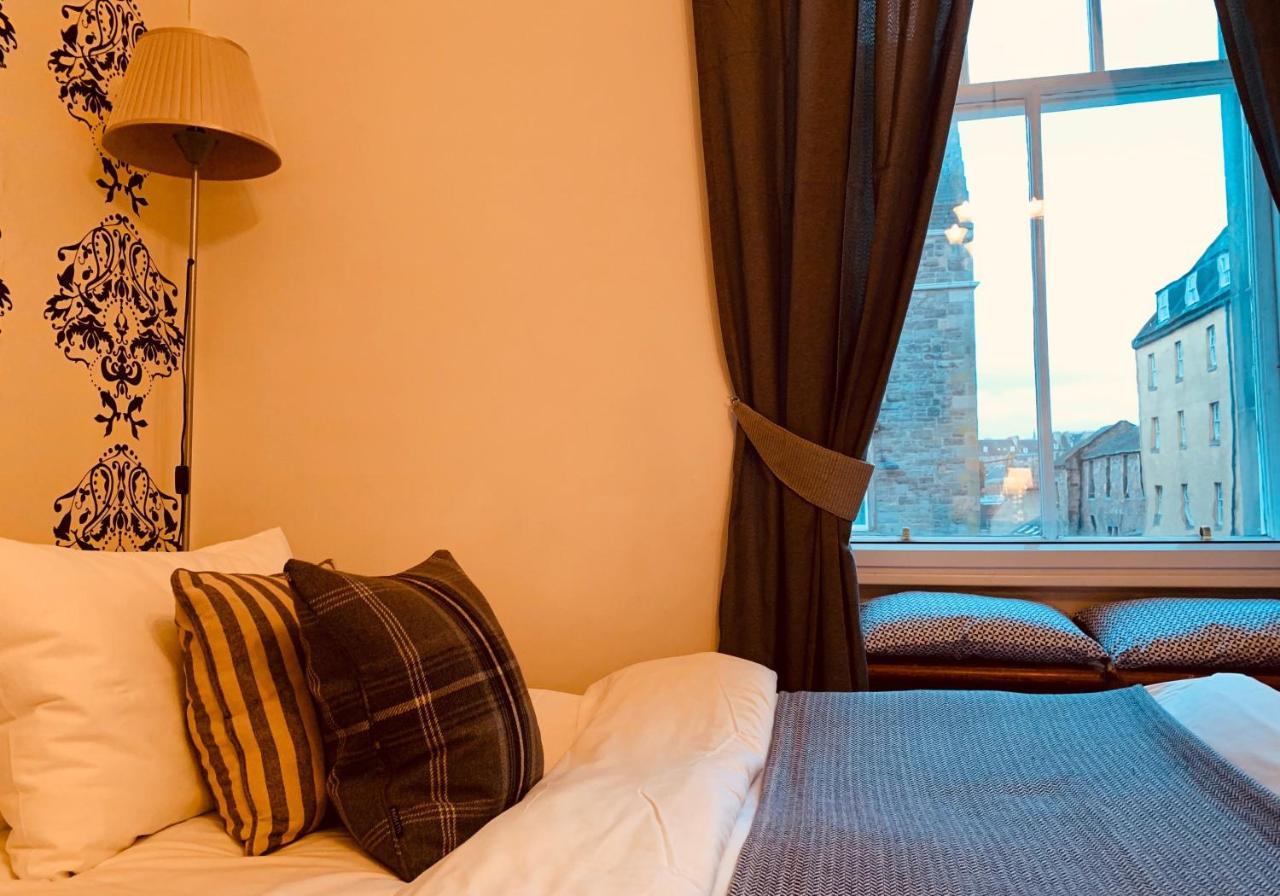 Appartement The Royal Mile By Reserve *